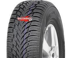 Nokian  WR SUV 4 M+S