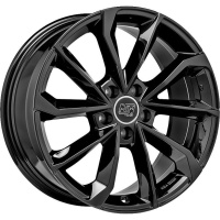 MSW 42 GLOSS BLACK