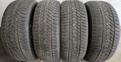  ZMAX WINTERHAWKE II 2025m. 8mm.