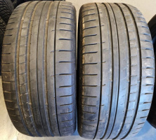  Goodyear Asymmetric 2 2023m. 6mm.