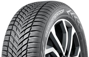 Nokian  SeasonProof (Rim Fringe Protection)
