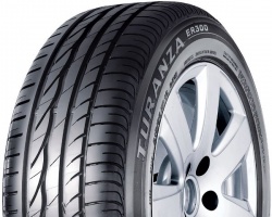 Bridgestone  Turanza ER-300