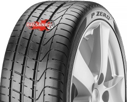 Pirelli  P-Zero PZ-3 N0 (Rim Fringe Protection)