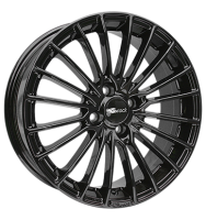 Brock B24 Gloss Black (SW)