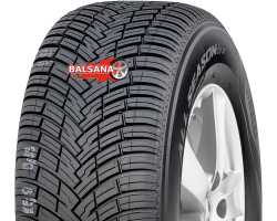 Pirelli  Scorpion All Season SF2 M+S (Rim Fringe Protection)