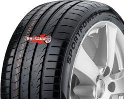 Tristar  Sportpower 2 (Rim Fringe Protection)