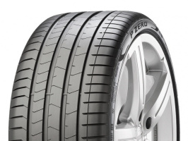Pirelli  P-Zero Luxury