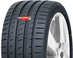 Crosswind  SPORT PEAK (Rim Fringe Protection)