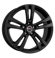 MAK Zenith (Max Load 705 kg) Made in Italy Matt Black