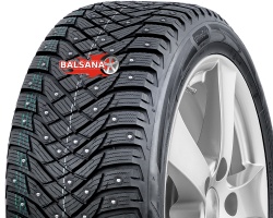 Goodyear  Ultra Grip Arctic 2 SUV Studded (Rim Fringe Protection)