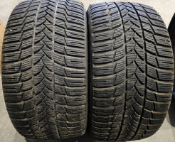  Lassa Snoways 4 2022m. 8mm.