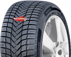 Sunny  NC501 ALL SEASON M+S (Rim Fringe Protection)