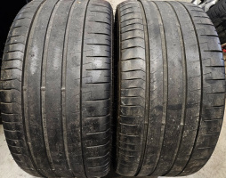  Pirelli PZ4 2023m. 4mm.