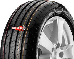 Goodyear  Efficientgrip 2 SUV MFS (Rim Fringe Protection)