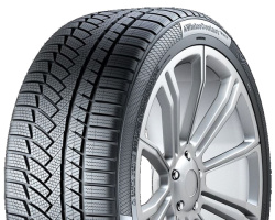 Continental  Winter Contact TS-850P (Rim Fringe Protection)