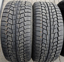  Gislaved Euro Frost 6 2023m. 8 mm.