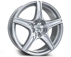 Venue VL5 (Max Load 690 kg) Silver