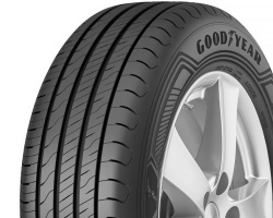 Goodyear  DEMO 1 KM Efficientgrip Performance 2