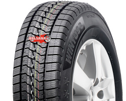 Lassa  Wintus 3