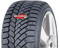 Gislaved  Nord Frost 200 Studdable (RIM FRINGE PROTECTION)