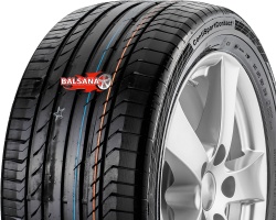 Continental  Sport Contact-5 (MO) (Rim Fringe Protection)