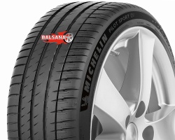 Michelin  Pilot Sport EV AO (Rim Fringe Protection)