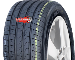 Pirelli  Scorpion Verde All Season M+S (Rim Fringe Protection)