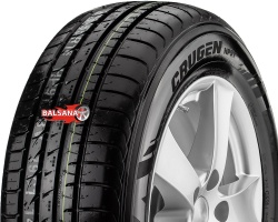 Kumho  Crugen HP91 (Rim Fringe Protection)