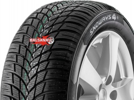 Lassa  Snoways 4 (Rim Fringe Protection)