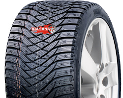 Goodyear  Ultra Grip Arctic 2 SUV Studdable (Rim Fringe Protection)