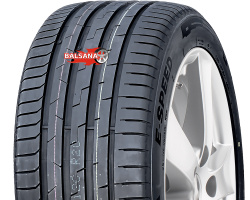 Minerva  E-speed (Rim Fringe Protection)