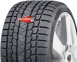 Yokohama  iceGUARD iG53 Nordic Compound (Rim Fringe Protection)