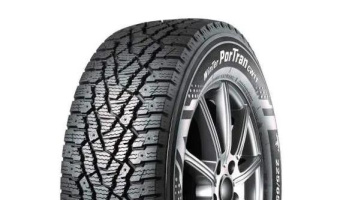Kumho  CW11 Studdable
