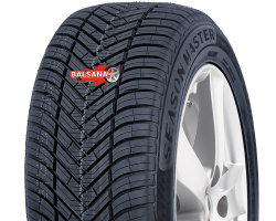 Greentrac  Season Master 4S M+S (Rim Fringe Protection)