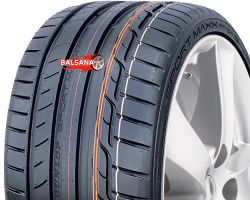 Dunlop  Sport Maxx RT RO1 (Rim Fringe Protection)