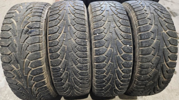  Nokian Hakka RSi 6,5mm.