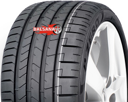Pirelli  P-Zero PZ4 Sports Car Elect NE0 (Rim Fringe Protection)