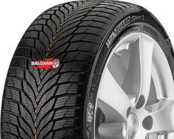Nexen  Winguard Sport 2 (Rim Fringe Protection)