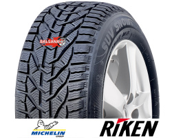 Riken  Snow SUV