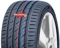 Semperit  Speed-Life 3 (RIM FRINGE PROTECTION)