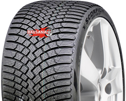 Pirelli  Scorpion Winter 3 ( Noice Canseling System) (Rim Fringe Protection)