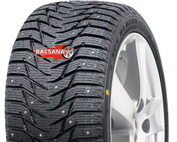 Sailun  Ice Blazer WST-3 Studded (Rim Fringe Protection)