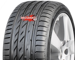 Nokian  Nordman SZ2 (Rim Fringe Protection)