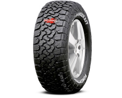 Powertrac  Wildranger AT All Season M+S
